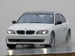 Alpina B7 2005 года